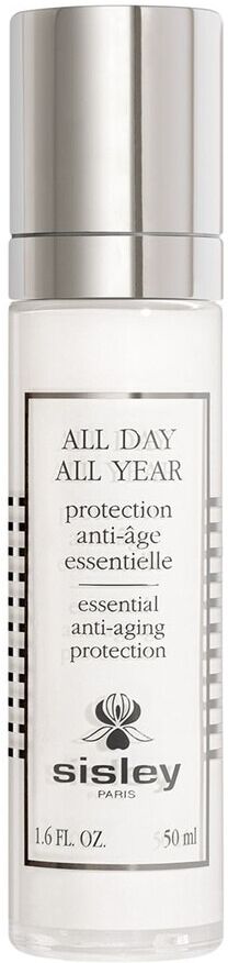 sisley - All Day All Year Crema giorno 50 g unisex