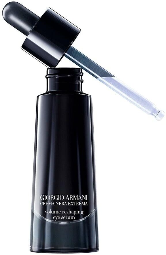 Giorgio Armani - Crema Nera Siero contorno occhi 15 ml unisex