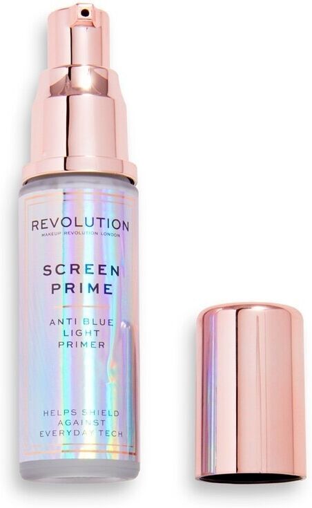 Revolution - Protect Anti-Blue Light Screen Primer 25 ml unisex