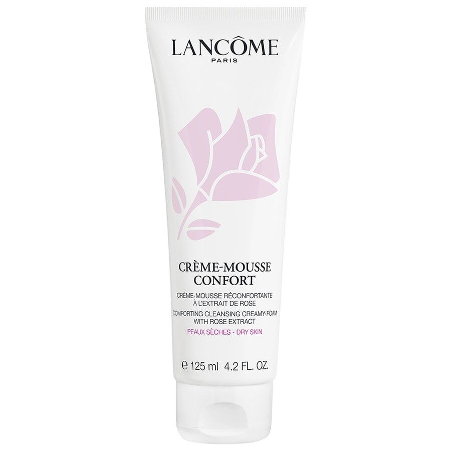 Lancôme - Crème-Mousse Confort Mousse detergente 125 ml unisex