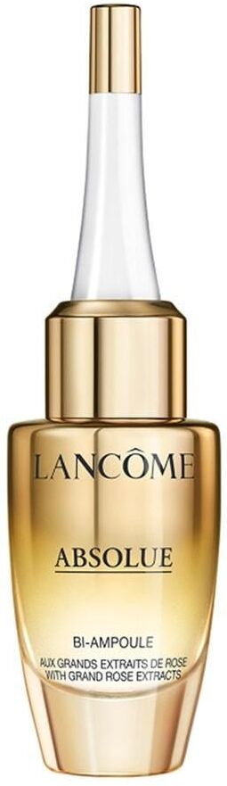 Lancôme - Absolue Ampolla Riparatrice Bi-Fasica Siero idratante 12 ml unisex