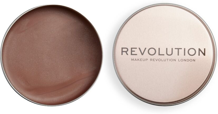 Revolution - Balm Glow Natural Nude Crema viso 32 g unisex