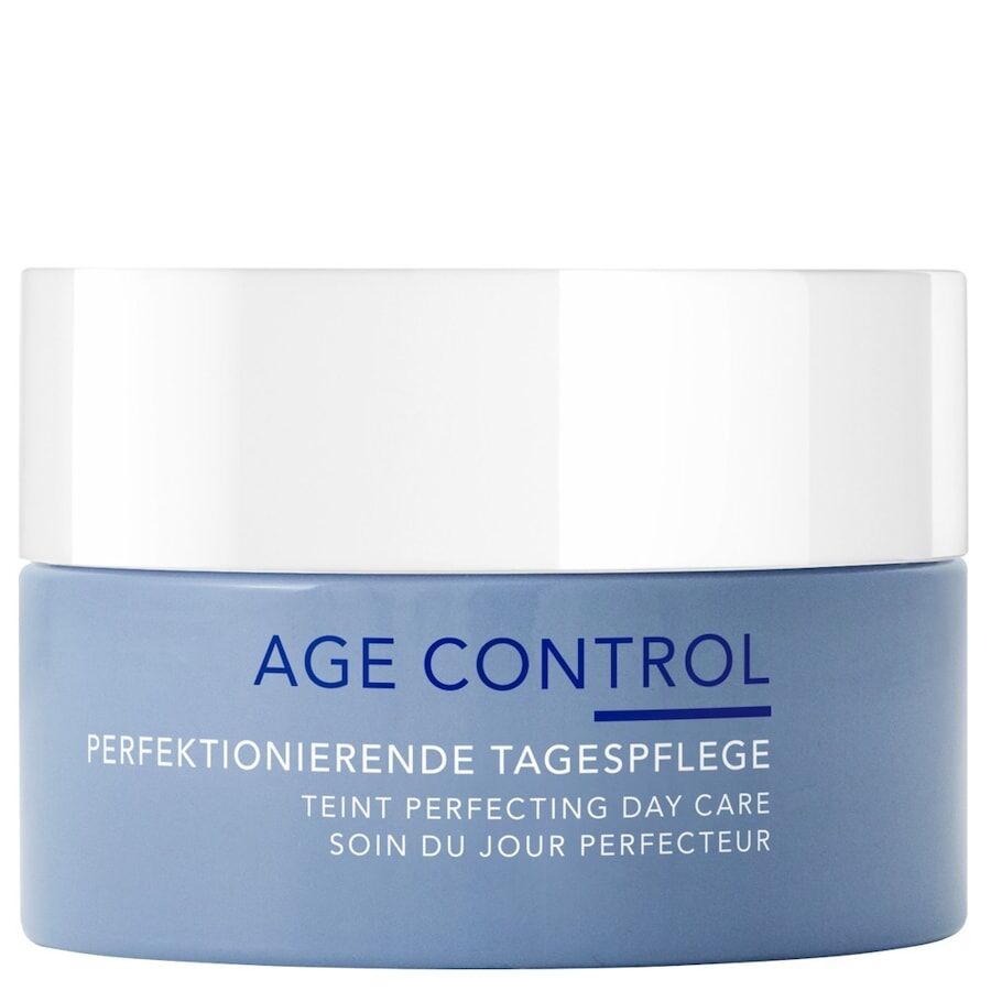 Charlotte Meentzen - Age Control Trattamento giorno perfezionante Crema antirughe 50 ml female