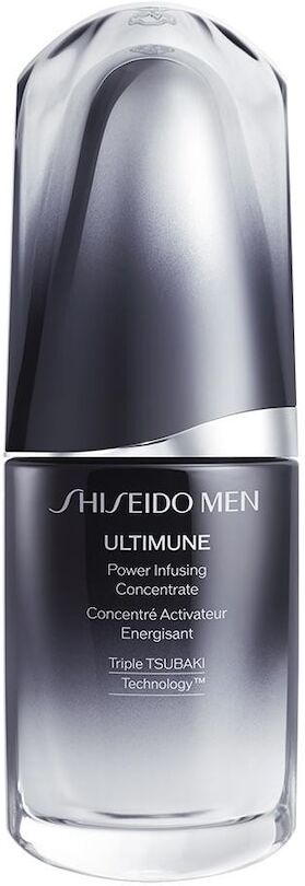 SHISEIDO -  Men Ultimune Power Infusing Concentrate Cura del viso 30 ml male