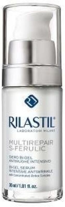 RILASTIL - Multirepair S-Ferulic Siero antirughe 30 ml unisex