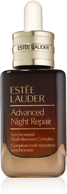 Estée Lauder - Advanced Night Repair Synchronized Multi-Recovery Complex Siero antirughe 75 ml unisex