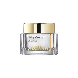 Alcina - Crema lifting Crema notte 50 ml unisex