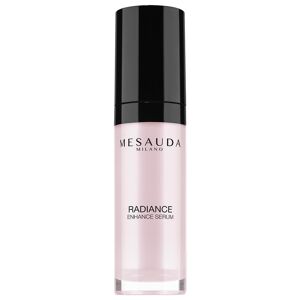 Mesauda - Radiance RADIANCE Enhance Serum Siero idratante 30 ml unisex