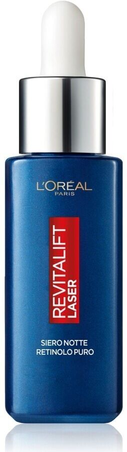 L'Oréal Paris - Revitalift Laser X3 Siero idratante 30 ml female