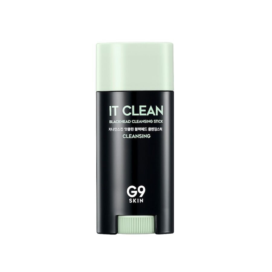 G9 Skin - IT CLEAN STICK DETERGENTE PER PUNTI NERI Latte detergente 15 ml unisex