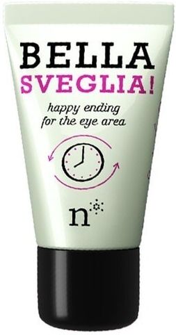 Neve Cosmetics - Bella Sveglia! Siero contorno occhi 15 ml female