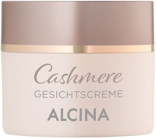 Alcina - Crema per il viso Crema viso 50 ml female