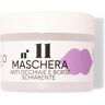 BACIO BEAUTY - N.11 Maschera Anti Occhiaie E Borse Schiarente Patch occhi & maschera contorno occhi 50 ml unisex