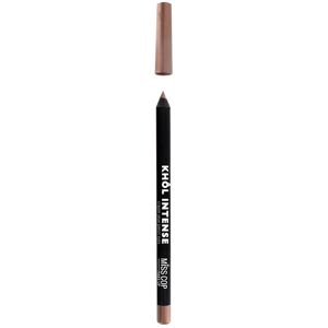 Miss Cop - Intense Khôl Matite & kajal 1.5 g Oro rosa unisex