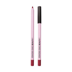 KimChi Chic Beauty - YUM Lip Liners Matite labbra 1.8 g Oro rosa female