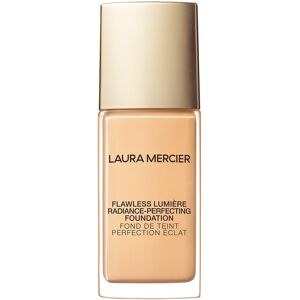 Laura Mercier - Flawless Lumière Radiance Perfecting Fondotinta 30 ml Marrone chiaro unisex