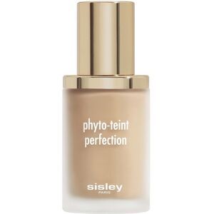 sisley - Phyto-Teint Perfection Fondotinta 30 ml Marrone chiaro female