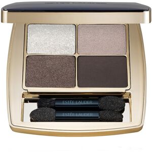 Estée Lauder - Pure Color Envy Pc Envy Eyeshadow Quad Ombretti 6 g Marrone unisex