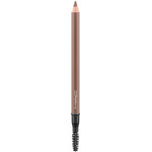 MAC - Veluxe Brow Liner Matite sopracciglia 1.19 g Marrone unisex