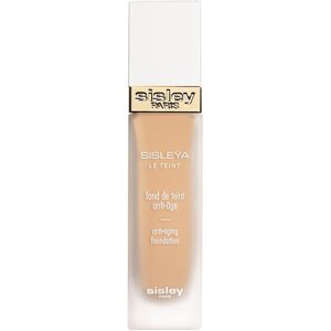 sisley - Sisleÿa le Teint Fondotinta 30 ml Marrone chiaro unisex