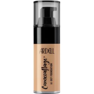 Ardell Beauty - Cameraflage Hi-Def Found Fondotinta 30 ml Marrone chiaro unisex