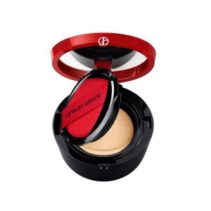 Giorgio Armani - Red Cushion Refill Foundation Fondotinta 15 g Nude unisex