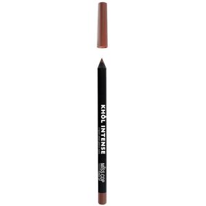 Miss Cop - Intense Khôl Matite & kajal 1.5 g Marrone unisex