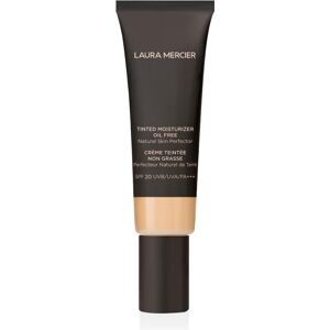 Laura Mercier - BB & CC Cream 50 ml Nude unisex