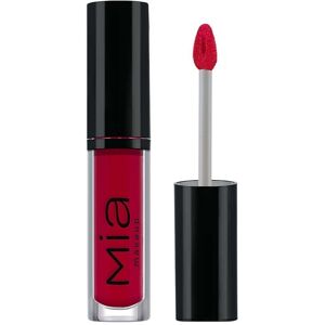 Mia Make Up - DRESS ME Rossetti 4.5 g Rosso scuro female