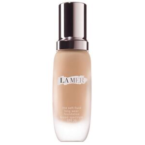 LA MER - Skincolor The Soft Fluid Long Wear Foundation SPF 20 Fondotinta 30 ml Nude unisex