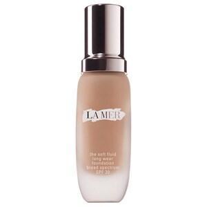 LA MER - Skincolor The Soft Fluid Long Wear Foundation SPF 20 Fondotinta 30 ml Marrone chiaro unisex