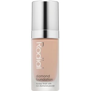 Rodial - Diamond Foundation Fondotinta 30 ml Nude unisex