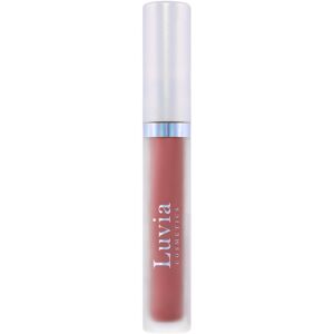 Luvia - Liquid Lipstick Matte Rossetti 4 ml unisex