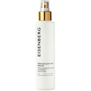 EISENBERG - Woman Classic Skincare Démaquillant Pur Biphase Struccanti 150 ml unisex