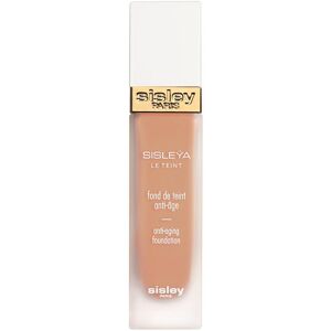 sisley - Sisleÿa le Teint Fondotinta 30 ml Marrone chiaro unisex