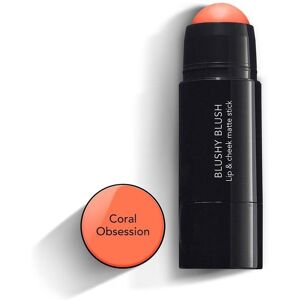 DOUGLAS COLLECTION - Make-Up Blushy Blush 5 g Marrone chiaro unisex