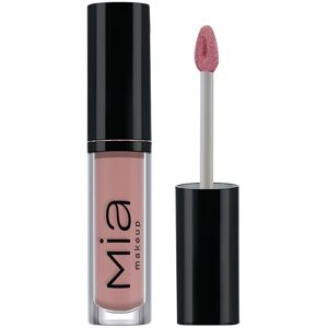 Mia Make Up - DRESS ME Rossetti 4.5 g Oro rosa female