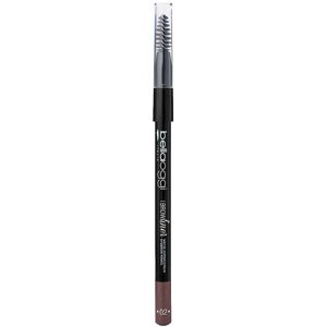 bellaoggi - I BROW LINER Matite sopracciglia 5 g Marrone female