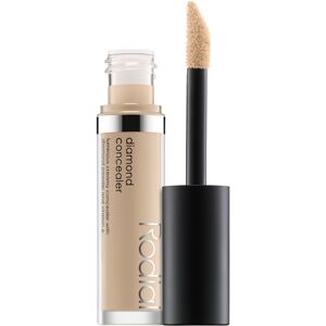 Rodial - Diamond Liquid Concealer Correttori 4 ml Marrone chiaro unisex