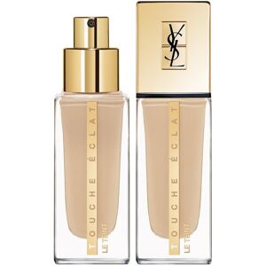 Yves Saint Laurent - Touche Éclat Le Teint - Fondotinta Illuminante 25 ml Nude unisex