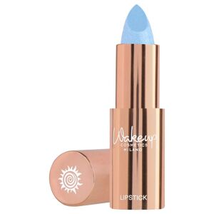 Wakeup Cosmetics - High Glossy Lipstick Rossetti 3 g Grigio unisex