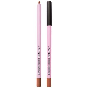 KimChi Chic Beauty - YUM Lip Liners Matite labbra 1.8 g Marrone female