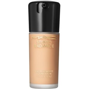 MAC - Studio Radiance Serum-Powered Foundation Fondotinta 30 ml Marrone chiaro unisex