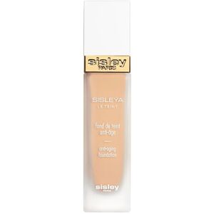 sisley - Sisleÿa le Teint Fondotinta 30 ml Bianco unisex