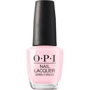 OPI -  Classics Smalti 15 ml Oro rosa female