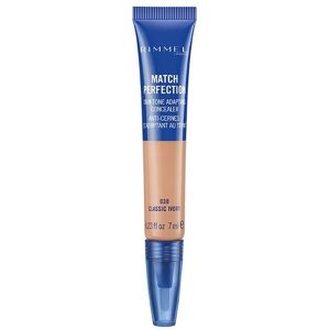 Rimmel London - Match Perfection Correttori 7 ml Marrone chiaro unisex