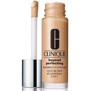 Clinique - Beyond Perfecting Fondotinta 30 ml Marrone chiaro unisex