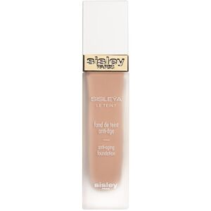 sisley - Sisleÿa le Teint Fondotinta 30 ml Marrone chiaro unisex