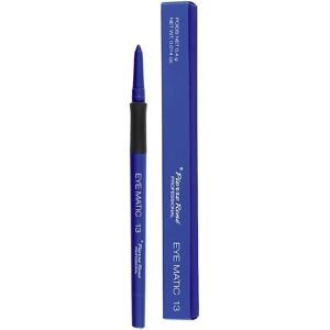 Pierre René - Lipmatic Waterproof Liner Matite labbra 0.4 g Blu female