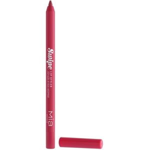 Mia Make Up - SWIPE Lip Styler Rossetti 7 g Rosa unisex